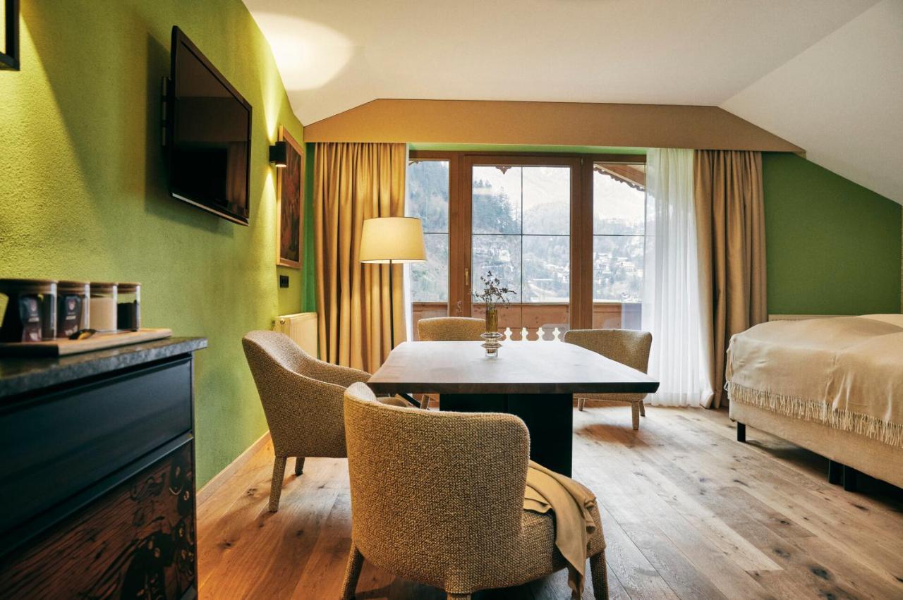 Gut Stiluppe - Good Life Hotel Mayrhofen Ngoại thất bức ảnh