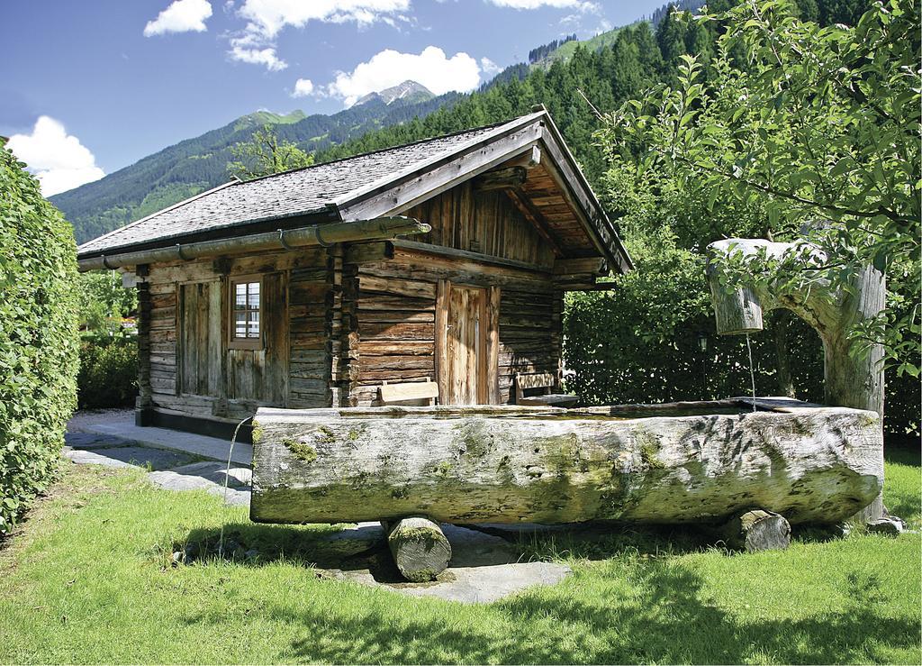 Gut Stiluppe - Good Life Hotel Mayrhofen Ngoại thất bức ảnh